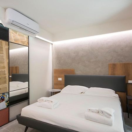 Pitti Apartment Firenze Kültér fotó