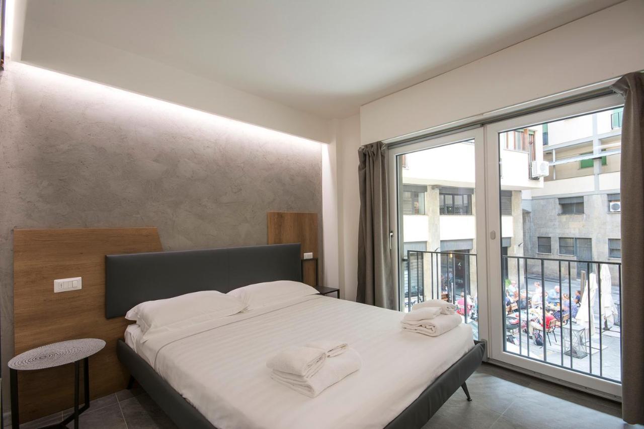 Pitti Apartment Firenze Kültér fotó