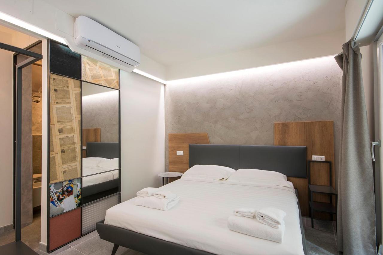Pitti Apartment Firenze Kültér fotó