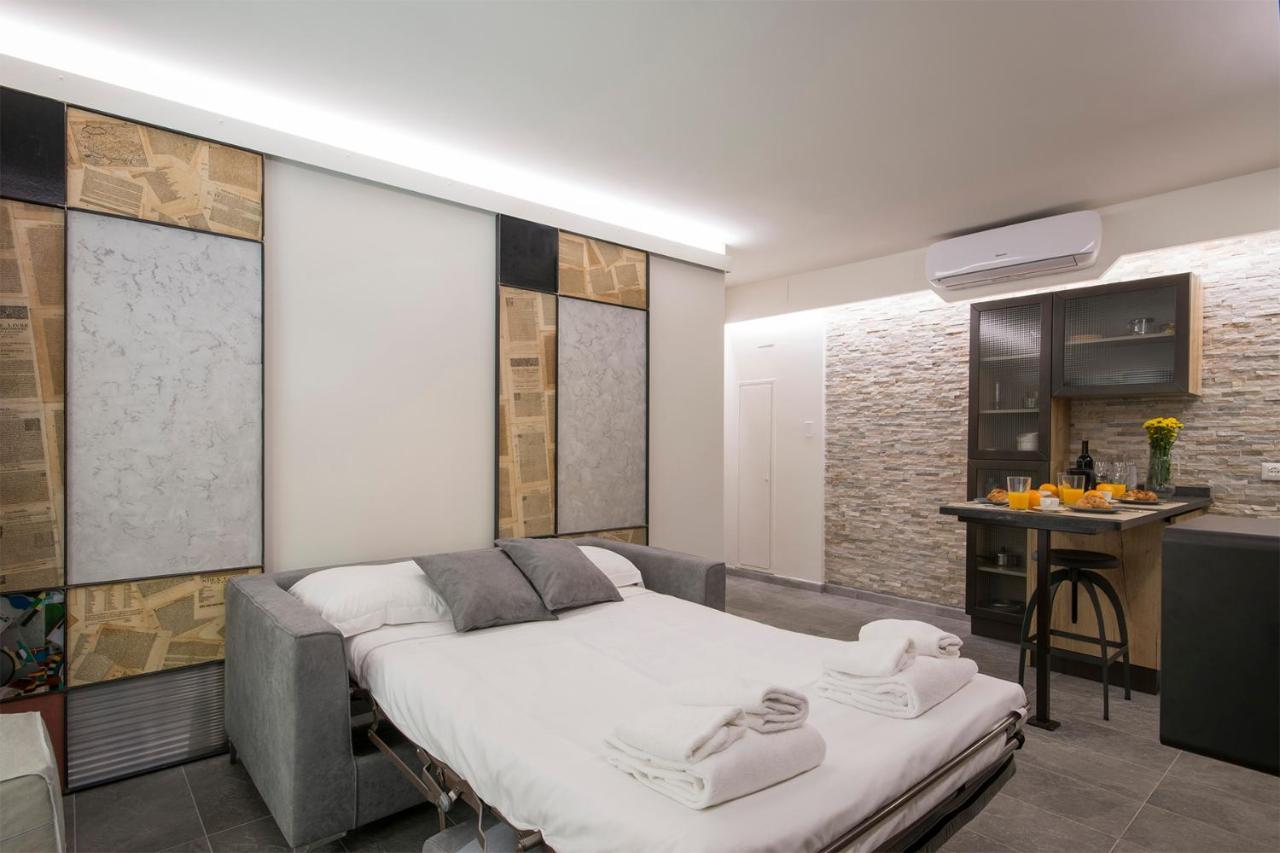 Pitti Apartment Firenze Kültér fotó