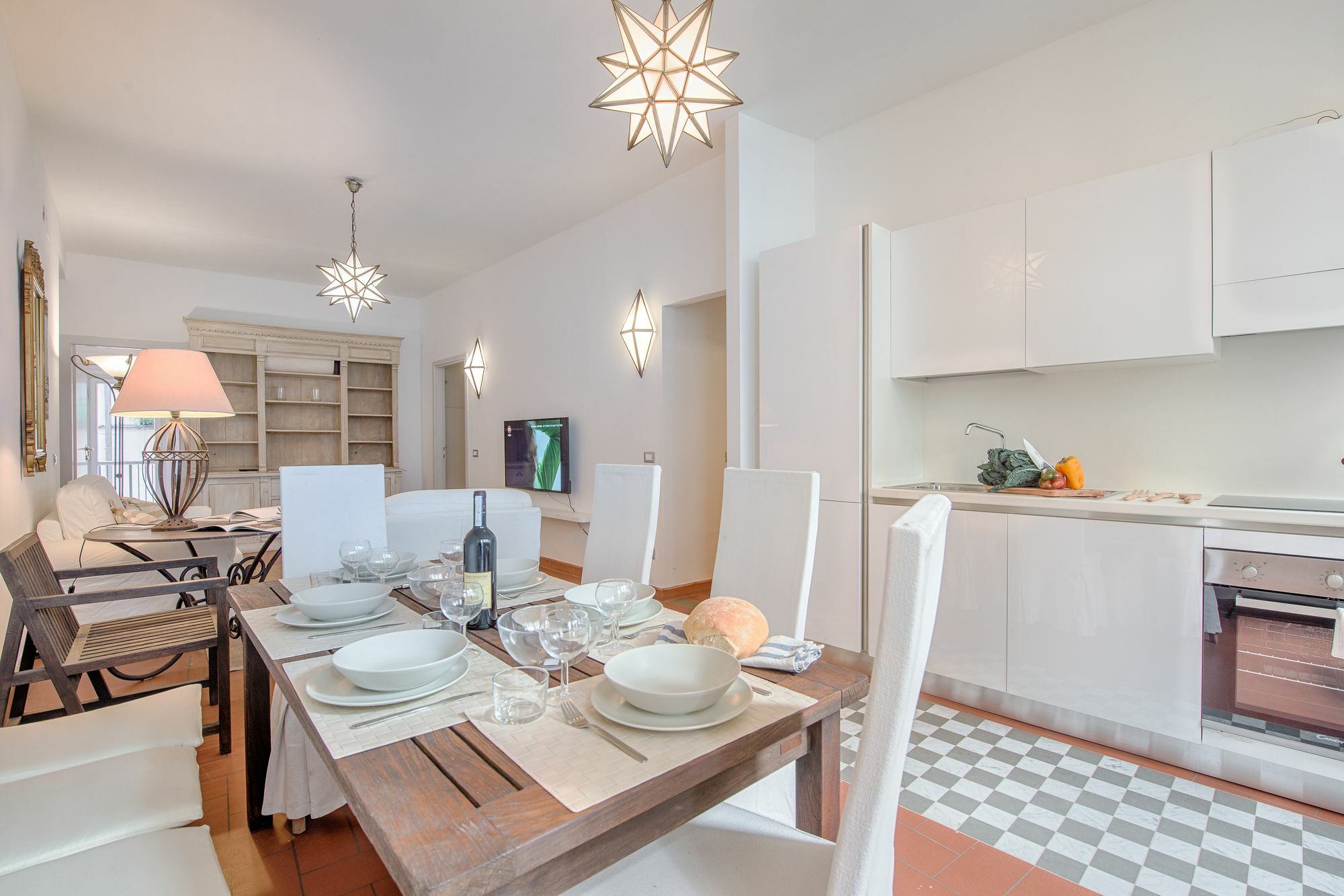 Pitti Apartment Firenze Kültér fotó