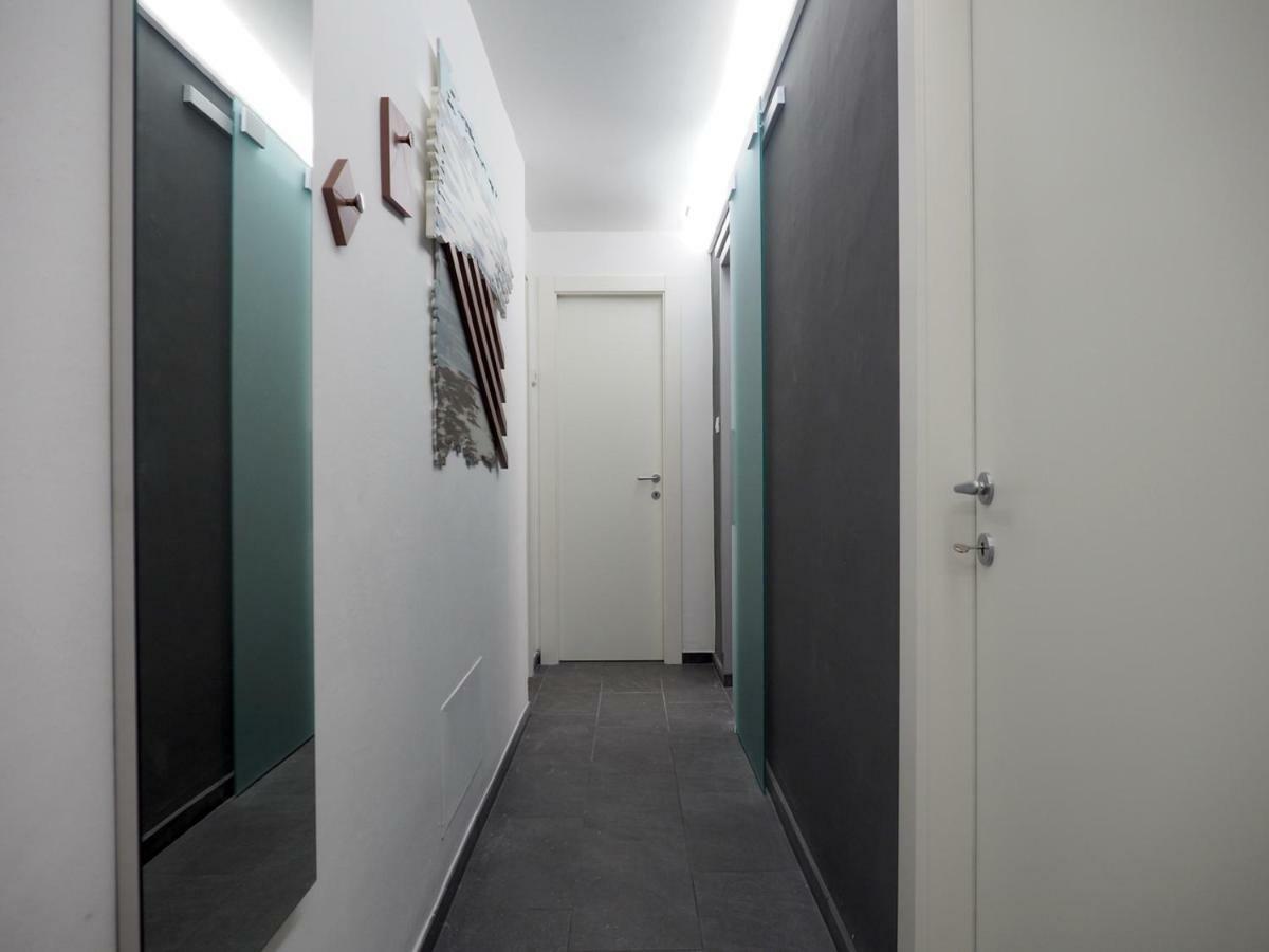 Pitti Apartment Firenze Kültér fotó