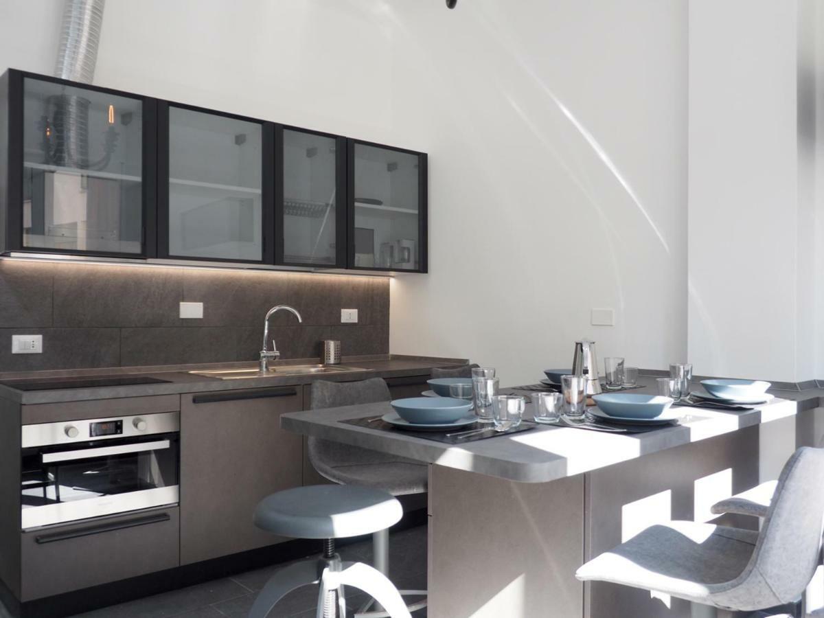 Pitti Apartment Firenze Kültér fotó