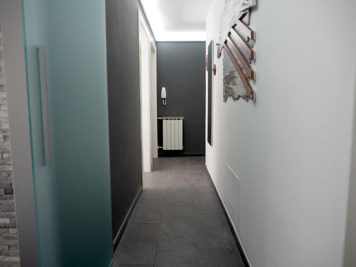 Pitti Apartment Firenze Kültér fotó