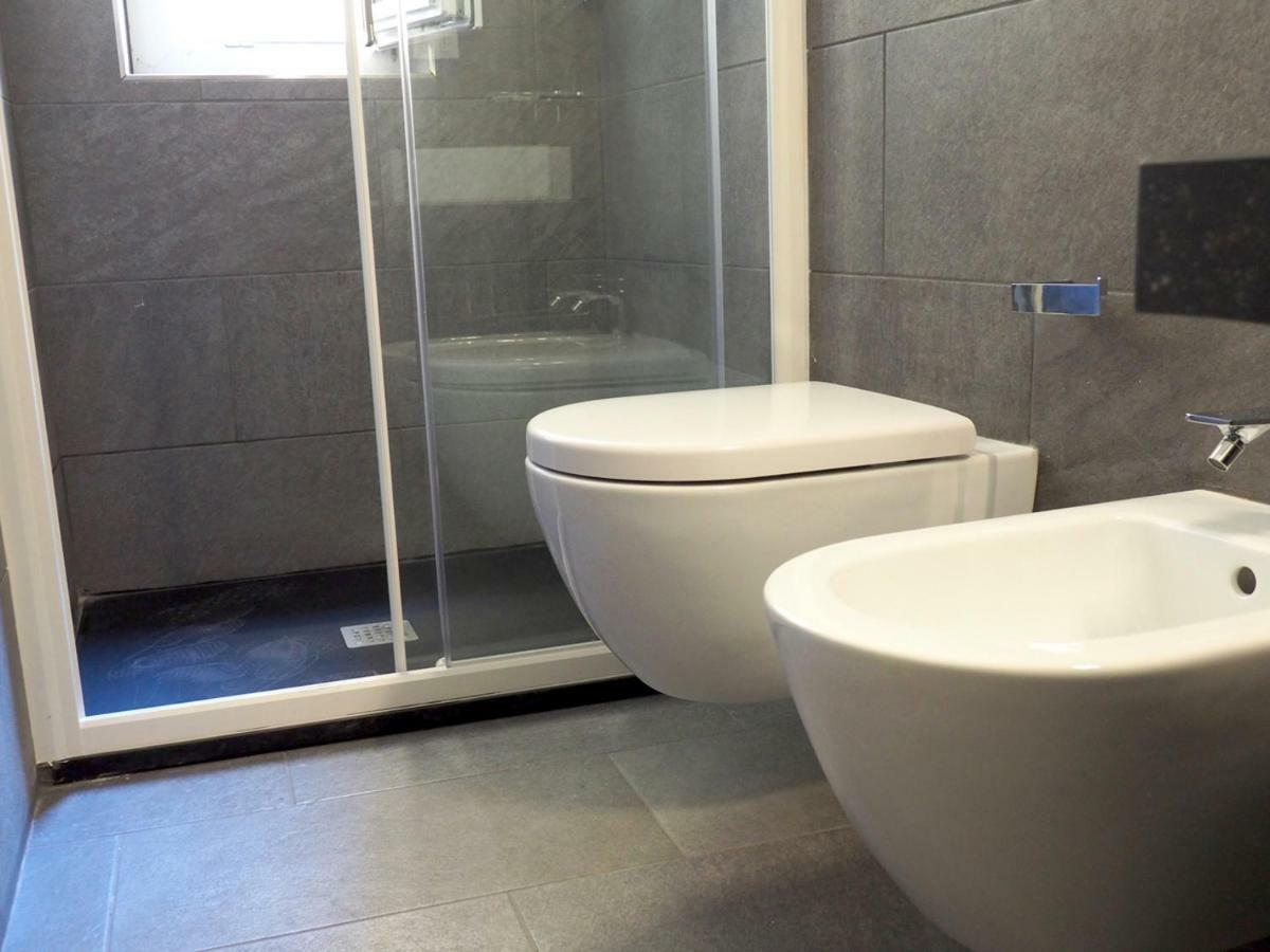 Pitti Apartment Firenze Kültér fotó