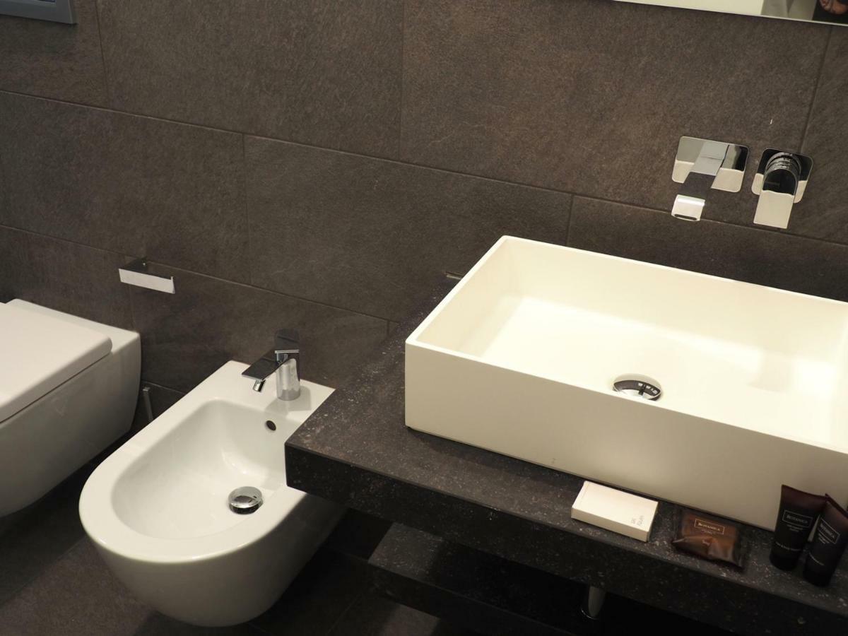 Pitti Apartment Firenze Kültér fotó
