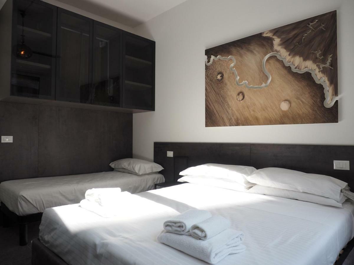 Pitti Apartment Firenze Kültér fotó